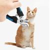 Pet Nail Clippers Large Dog Nail Clippers Nail Clippers Multifunctional Teddy Cat Stainless Steel Grooming Scissors
