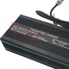 Original 672V 5A Fast Charger 3-Pin Set, Compatible with Blade GT Blade 10s Fighter 11+