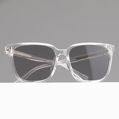 RECLOW RECLOW TR LOW NO.3 CRYSTAL SUNGLASS Sunglasses