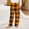 Fashionable Children's Versatile Pocket Sports Casual Pants