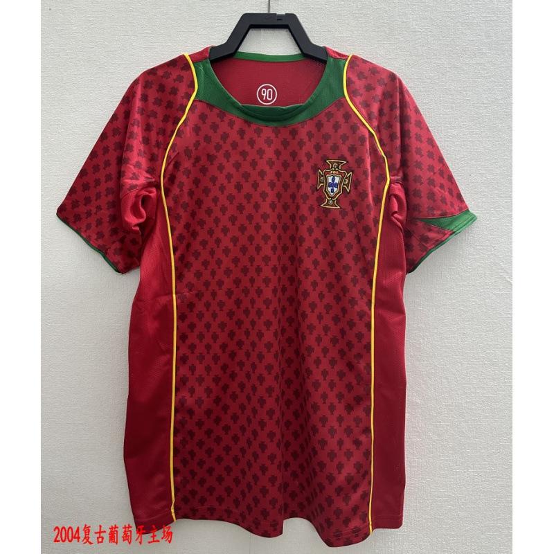 Vintage Netherlands Argentina Brazil France Portugal Jersey Adult Football Jersey Retro Jersey