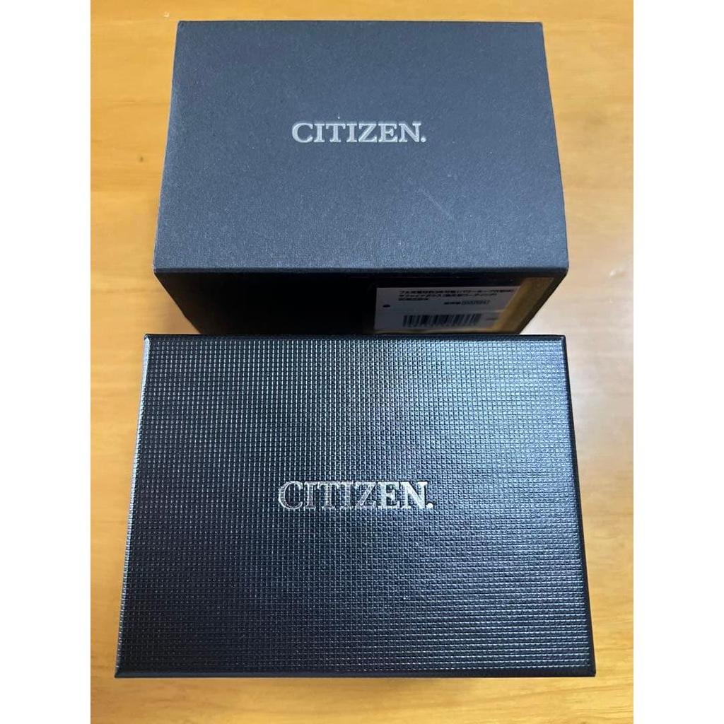 Used CITIZEN PROMASTER SKY Eco-Drive Radio-controlled Solar