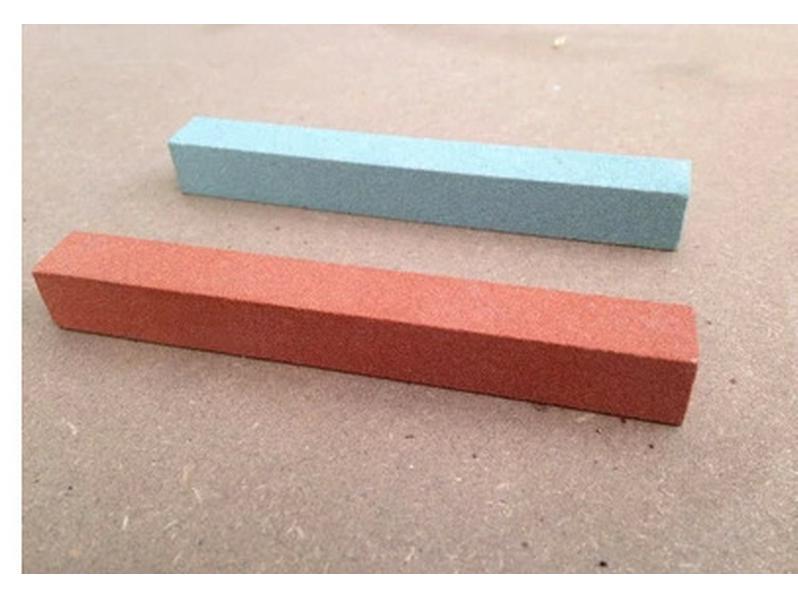 Guitar Bass Fret Wire Position & Line Repair Tool: Sanding, Leveling & Polishing Set