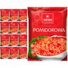 Vifon Instant Tomato Soup 65 G X 12 Pieces