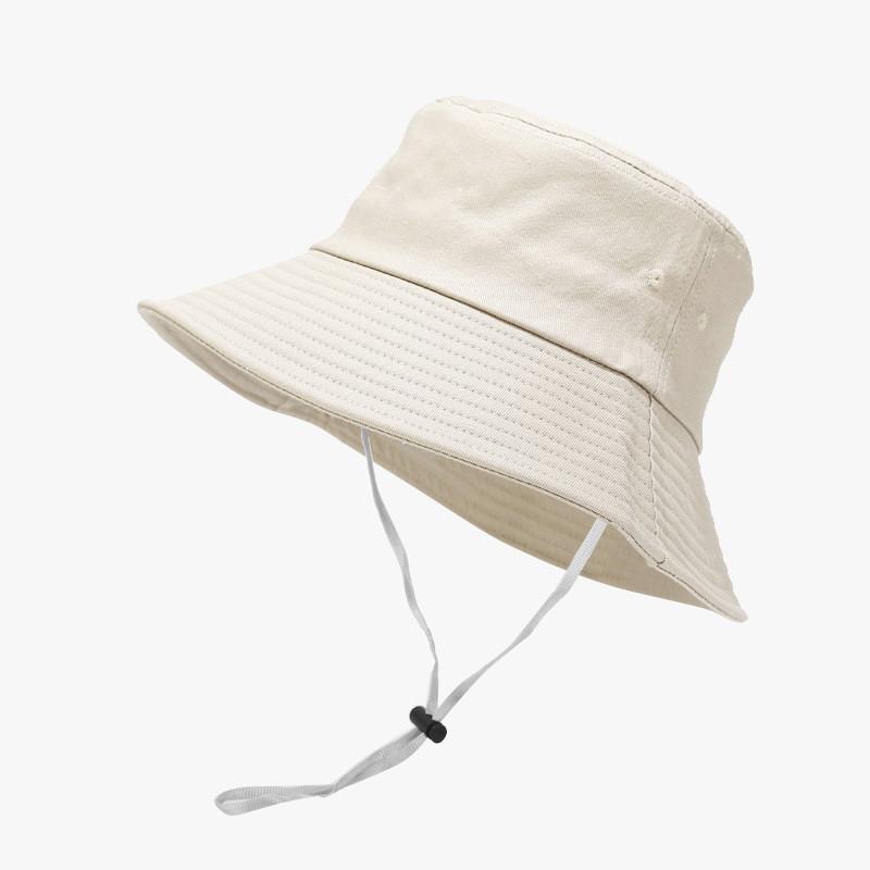 Cappello da Pescatore Estivo a Tesa Larga Con Protezione Solare Traspirante Per Attività all'Aperto
