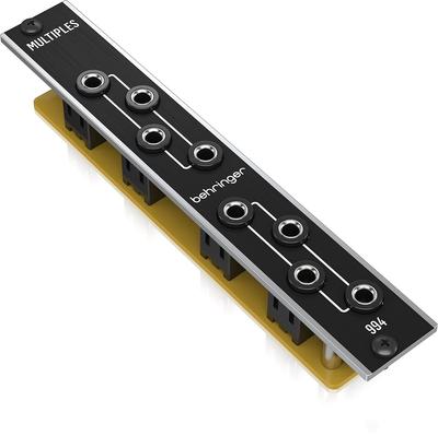 BEHRINGER 994 MULTIPLES Analog Dual Multiple Modular /