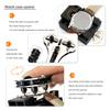 Watch Repair Tool Set Detachable Watch Strap Remover Bottom Cover Holder Fixing Kit Open The Watch Replace The Battery