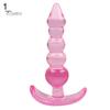 Women Sex Toy Butt Anal Toy Massager Plug Stimulation Anus for Men Gift