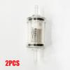 Parking Heater Diesel in-Line Fuel Filter Kit for Webasto Eberspacher Air Heater Diesel Set for Camper RV High Quality