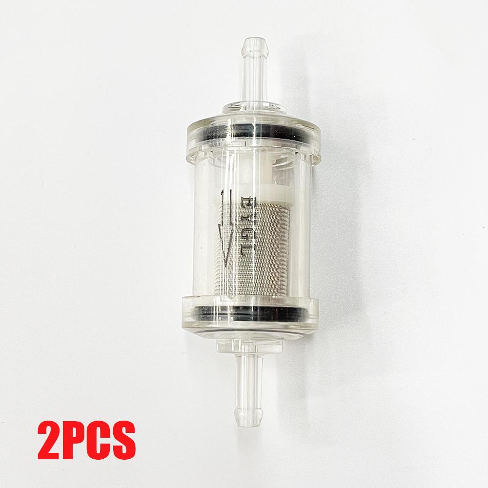 Parking Heater Diesel in-Line Fuel Filter Kit for Webasto Eberspacher Air Heater Diesel Set for Camper RV High Quality