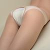 2Pairs 0D Sexy Breathable Tights Open Crotch Transparent Women Pantyhose Ultra-Thin Nylon Tights Stretchy Stockings Female