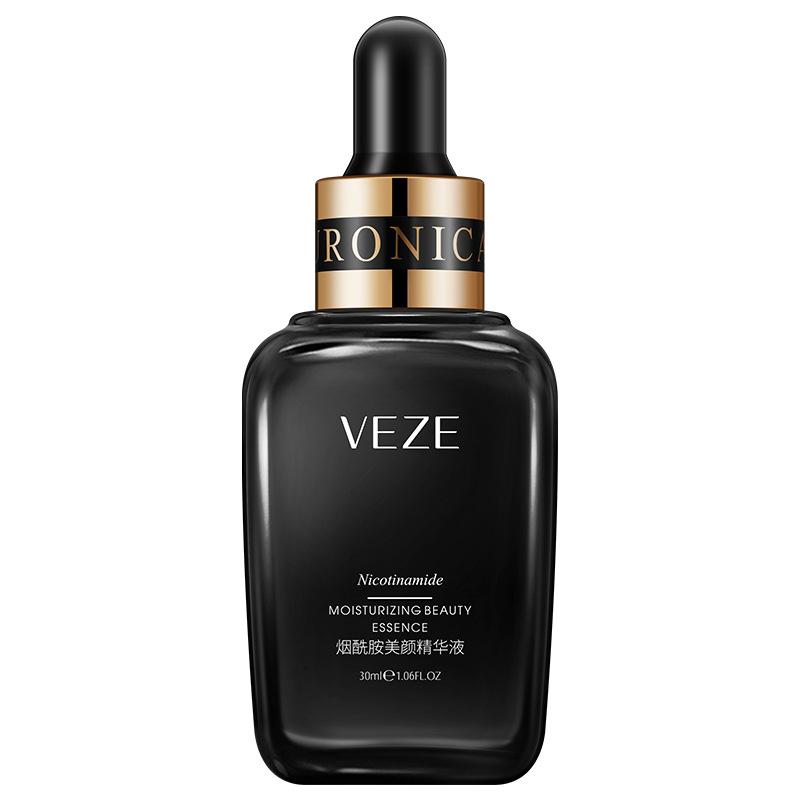 Hyaluronic Acid Niacinamide Moisturizing Essence Hydrating Moisturizing Improves Skin Dryness Reduces Facial Fine Lines Facial Essence