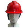 OEING V-Shaped Construction Safety Helmet