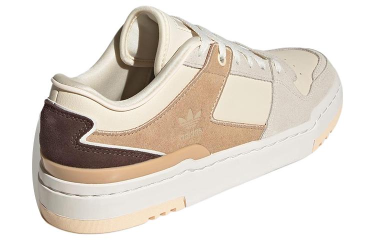 adidas Wmns Forum Luxe Low 'Wonder White Magic Beige' Women's HQ6271