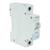 Dzwonek Modułowy Na Szynę Din Th35 8V Sygnalizator Elektryczny Ip20
