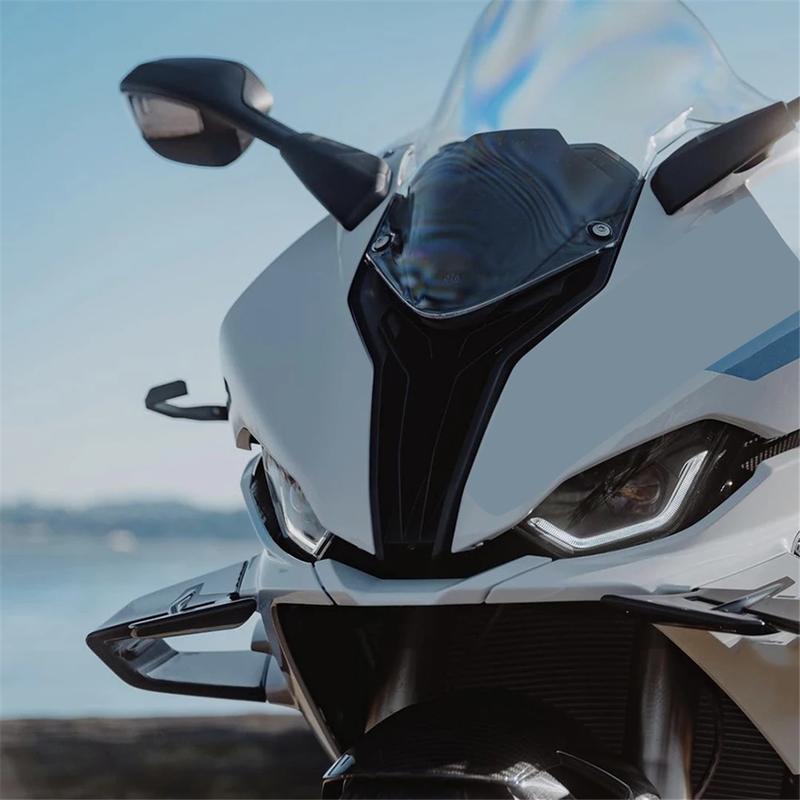 A51K-Modification Fairing For BMW S1000RR S1000 RR  2024 Motorcycle Accessories Forward Air Lip Cover Fairing