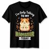 Tops – T-Shirts