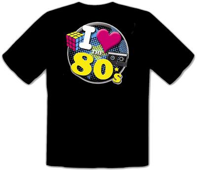 Üst giysisi – T-shirtler