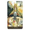 Nichiyu Tarot Cards, 78-Card, Waite Edition, Authentic [The Little Prince Tarot (Major Arcana Only)] "Cute Tarot Cards with Watercolor Illustrations