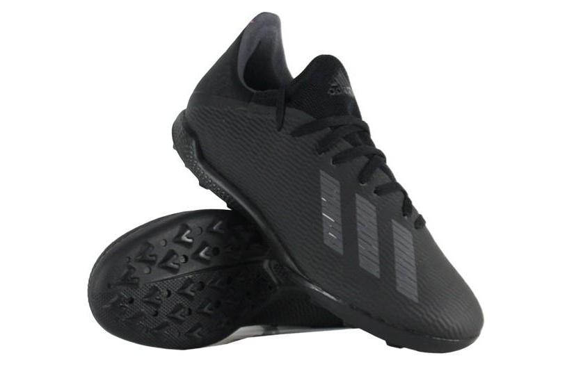 adidas X 193 Tf 'Black' F35373
