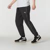 PUMA Casual Pants Unisex Black Moderate Other 628486-69
