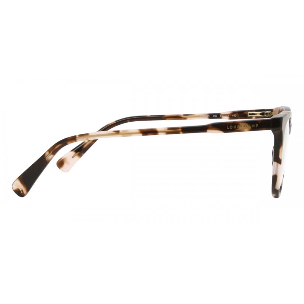 Longchamp Lo2693 690 Unisex Eyeglasses