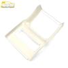 Roewe RX8 Rear Row Full-Coverage Air Outlet Decorative Frame with Electroplated Third-Row AC Cold Air Sticker