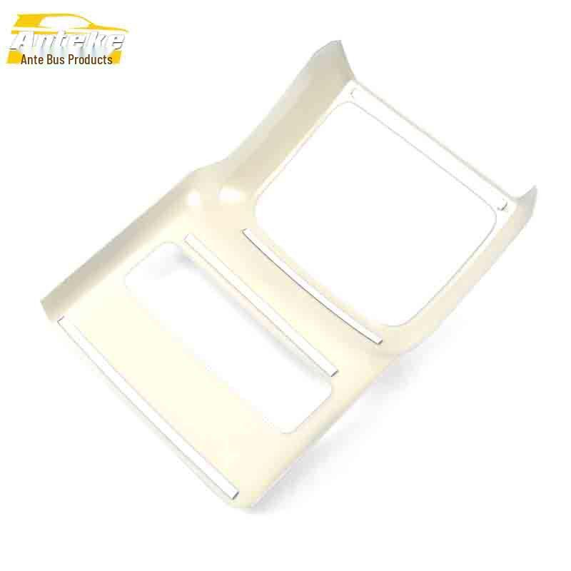 Roewe RX8 Rear Row Full-Coverage Air Outlet Decorative Frame with Electroplated Third-Row AC Cold Air Sticker