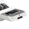 Small   Phone 0.66 Inch   Screen 64x48 32MB 64MB 300mAh Battery     Cell Phone for Seniors