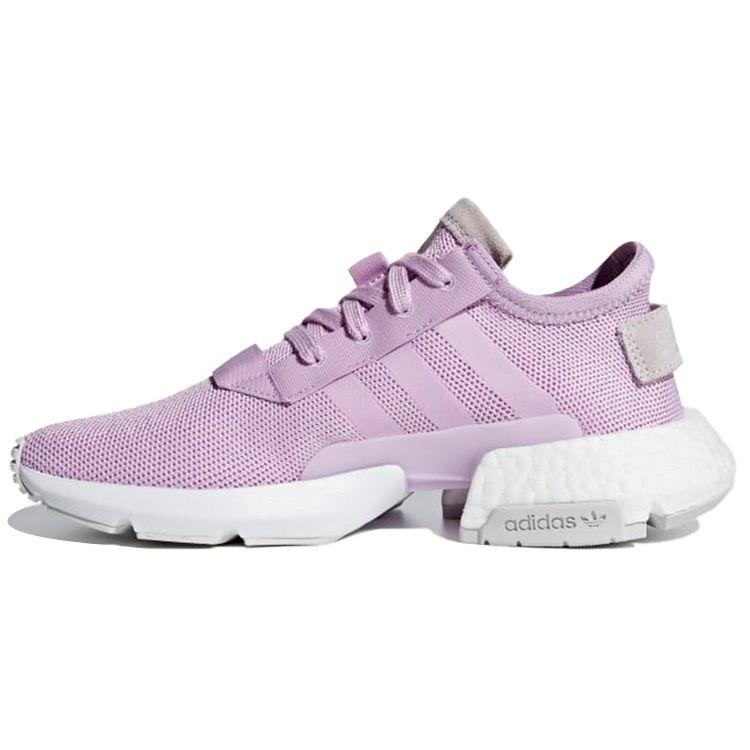 

Adidas ПОД. S3.1 Clear Lilac Женские кроссовки Purple Orchid-Tint B37469