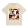 Rats Spelled Backwards Is Star Funny Rat Meme Print T Shirts Retro Humor Short Sleeve Tshirts Tops Fashion Clothing