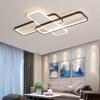 Modern LED Ceiling Light for Living Room, Study, Dining, and Bedroom