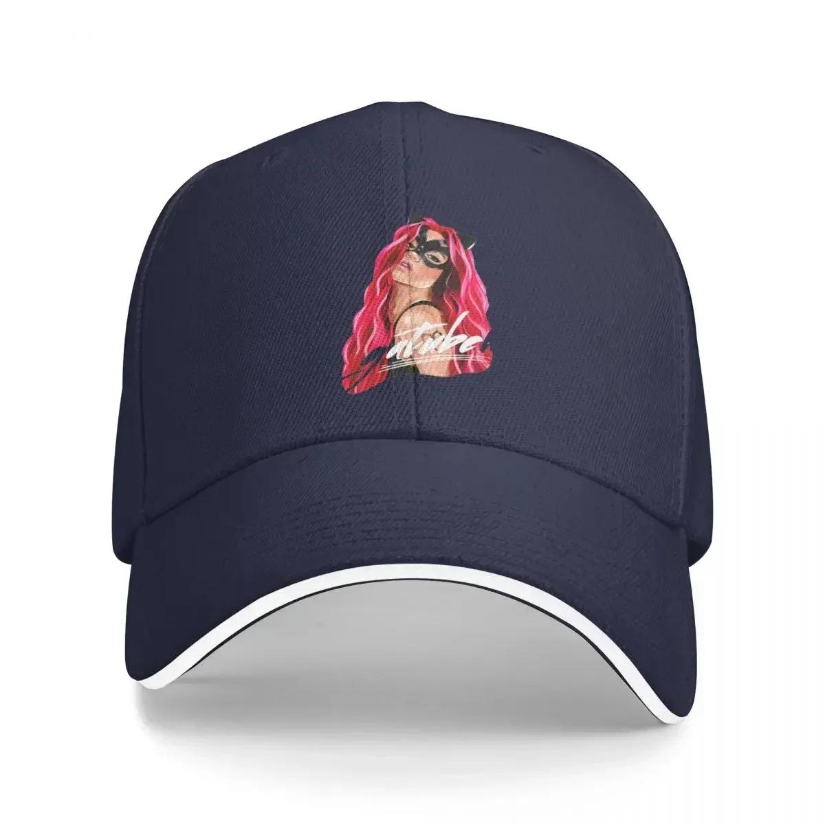 

Manana Sera Bonito Fashion Baseball Cap Pop 3D Karol G Men Women Hippe Hat Spring Classic Tennis Skate Dropshipping Snapback Cap One Size