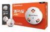 TaylorMade TP5 Pix Series 2024 Golf Balls Genuine Japanese Product (1 dozen/12 balls) -