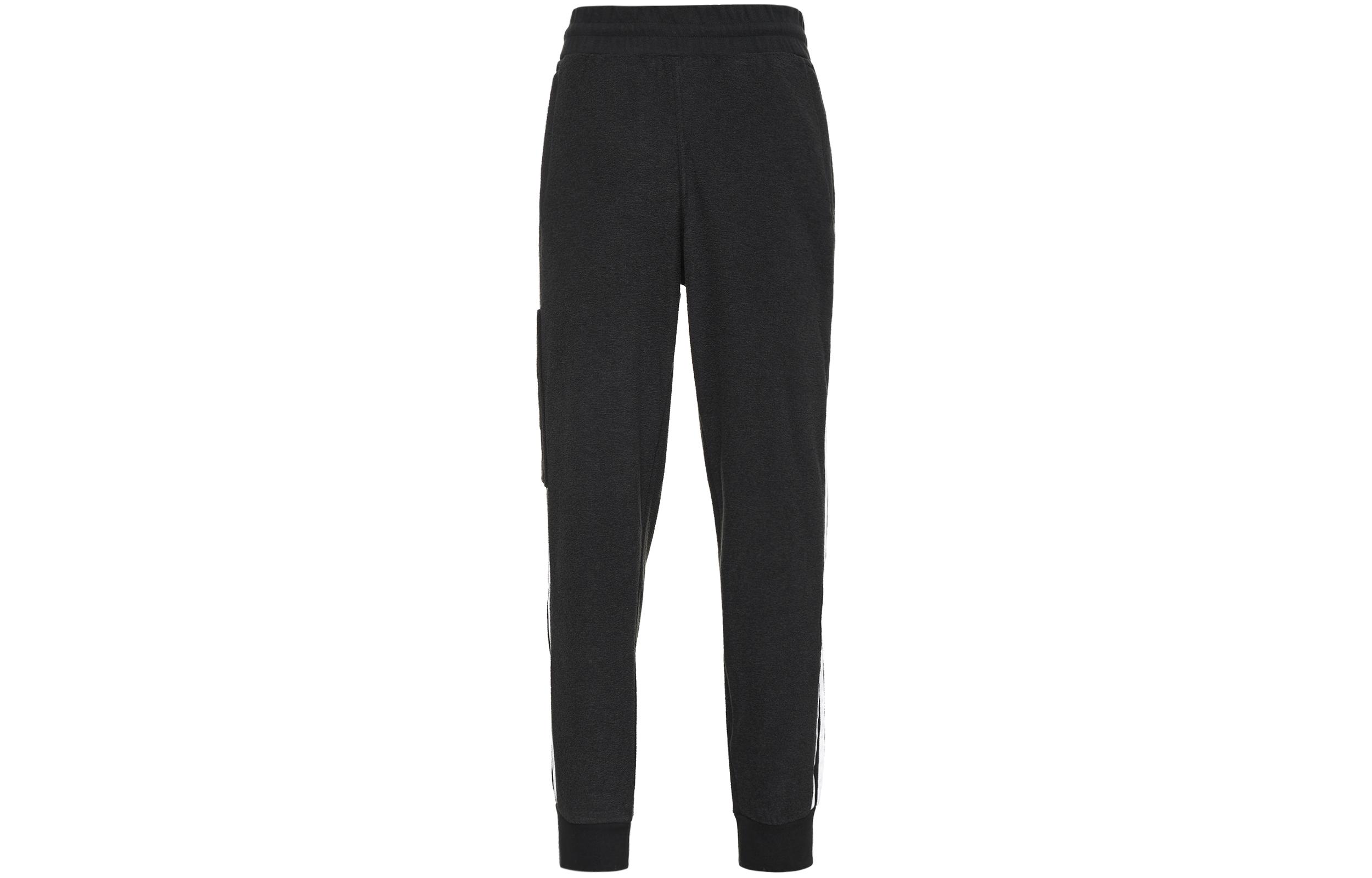 

Adidas Originals Knitted Sweatpants Men s Black H31238 XS