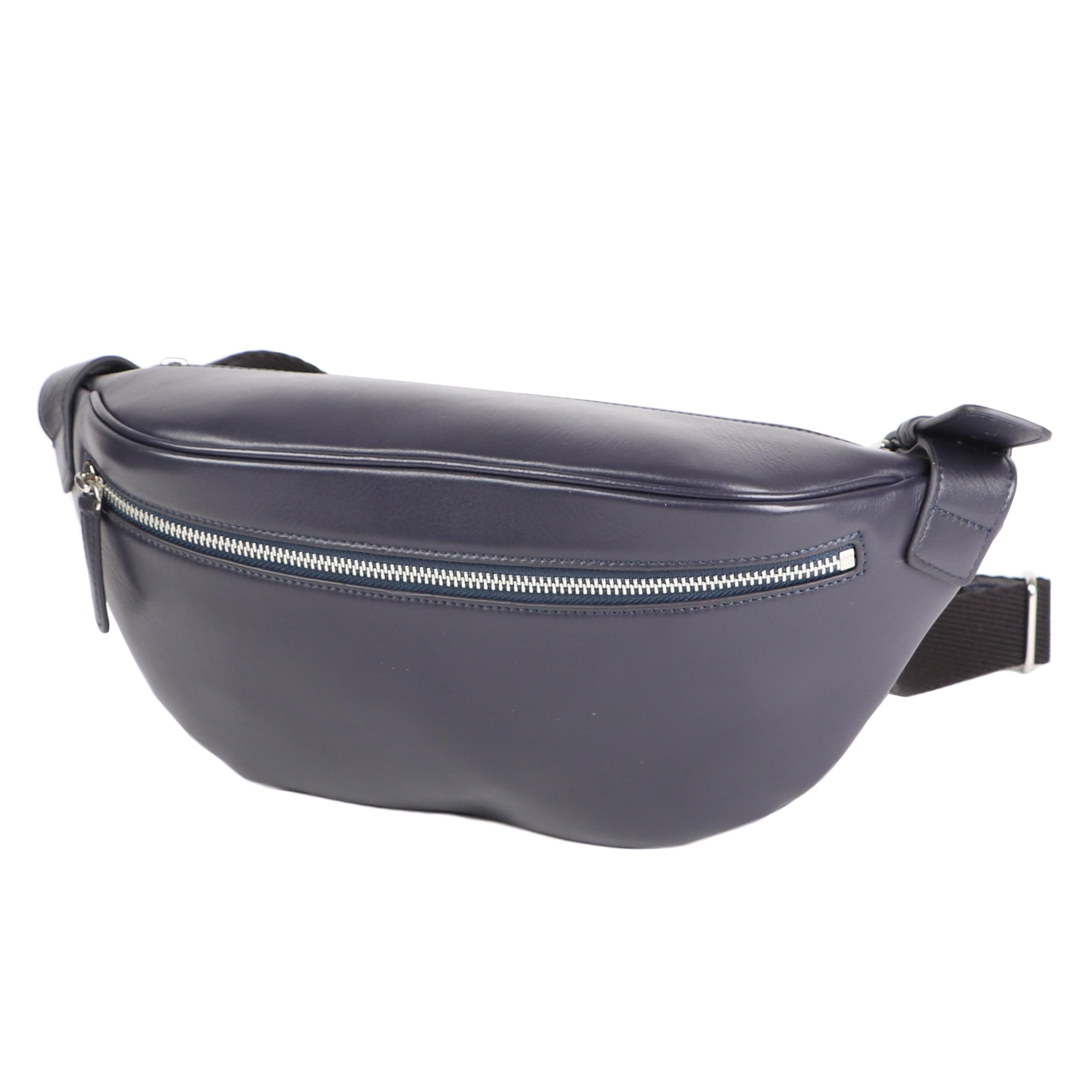 

Натуральна шкіра NP Шкіра Темно-синій [Boosters] Сумка через плече/Сумка-гаманець на плече, Boosters,