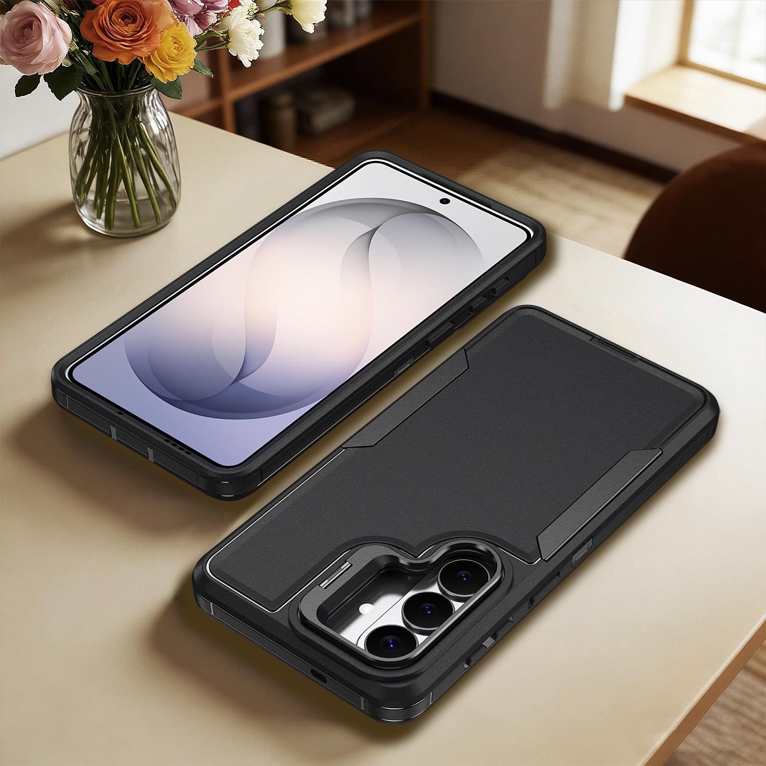 

Shock Resistant Case for Samsung Galaxy A57 5G S26 Ultra A17 A37 A56 A36 A16 A26 S25 Plus S24 Fe S26 Anti-Knock Heavy Duty Cover Galaxy S25