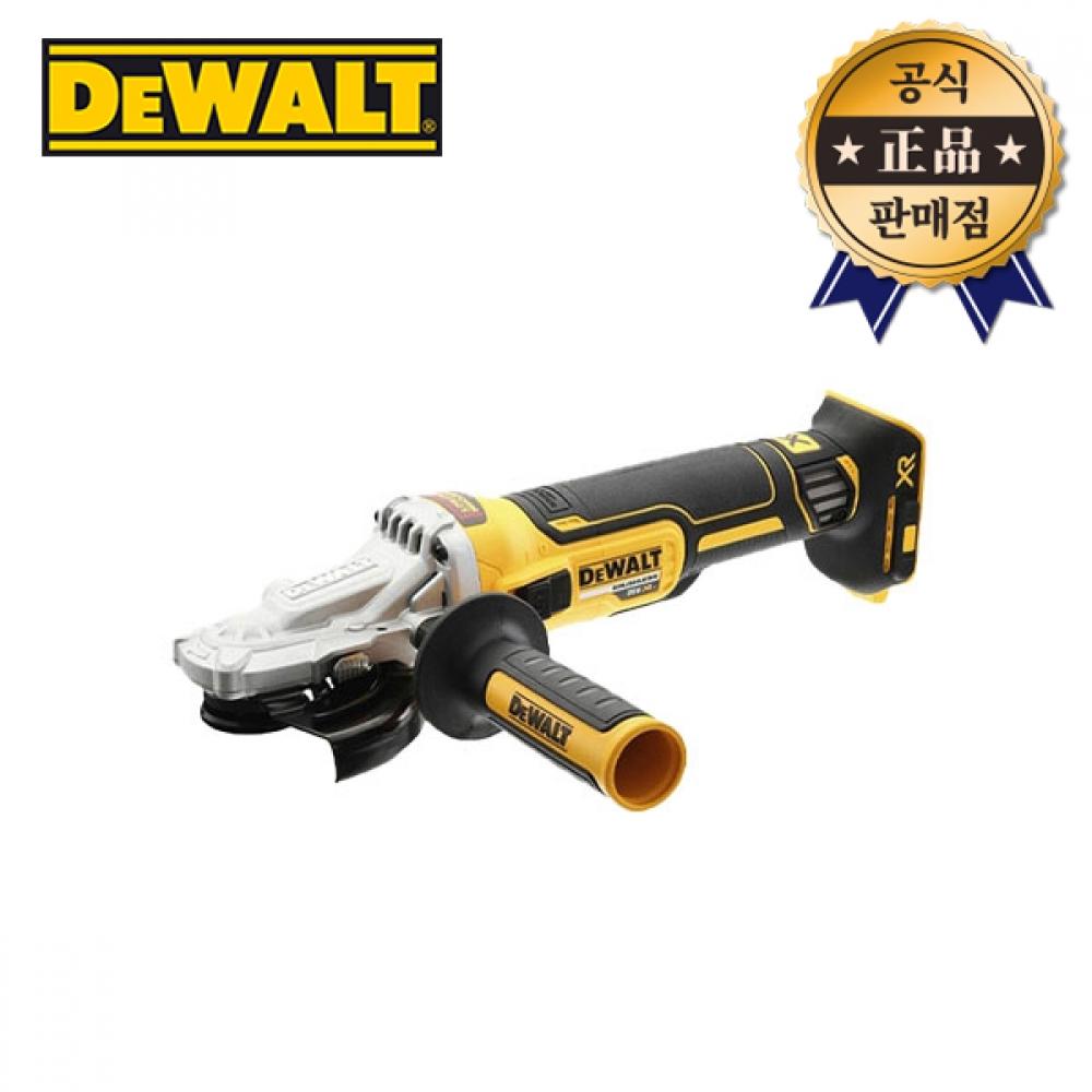 

Зарядная шлифовальная машина DeWalt DCG405FN с плоской головкой, 5 дюймов, инструмент «Медведь», 18 В, 20 В, MAX, резка корпуса, полировка