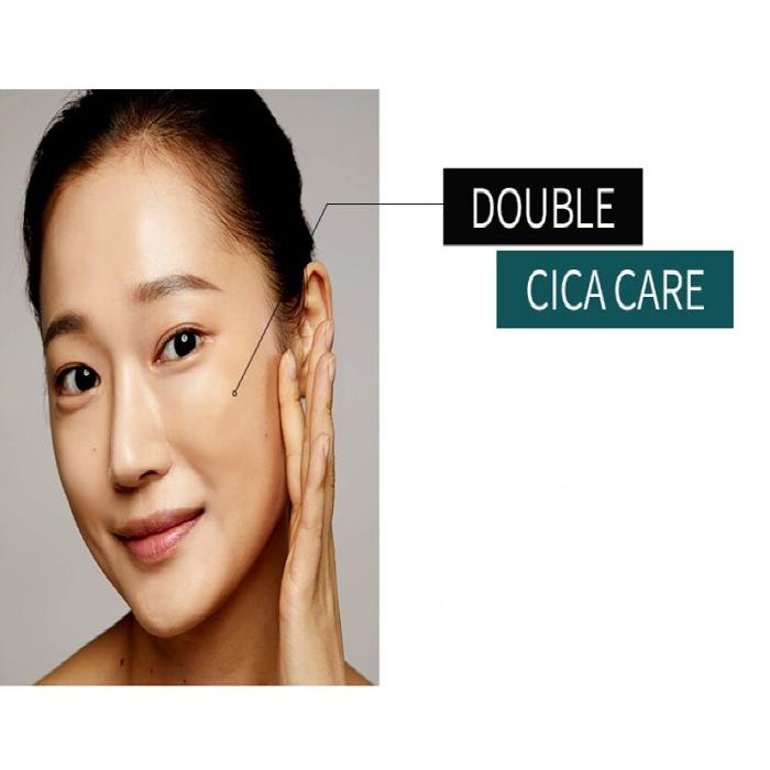 Dr.Different Cica Metal Calming Pad 90ml 60pad
