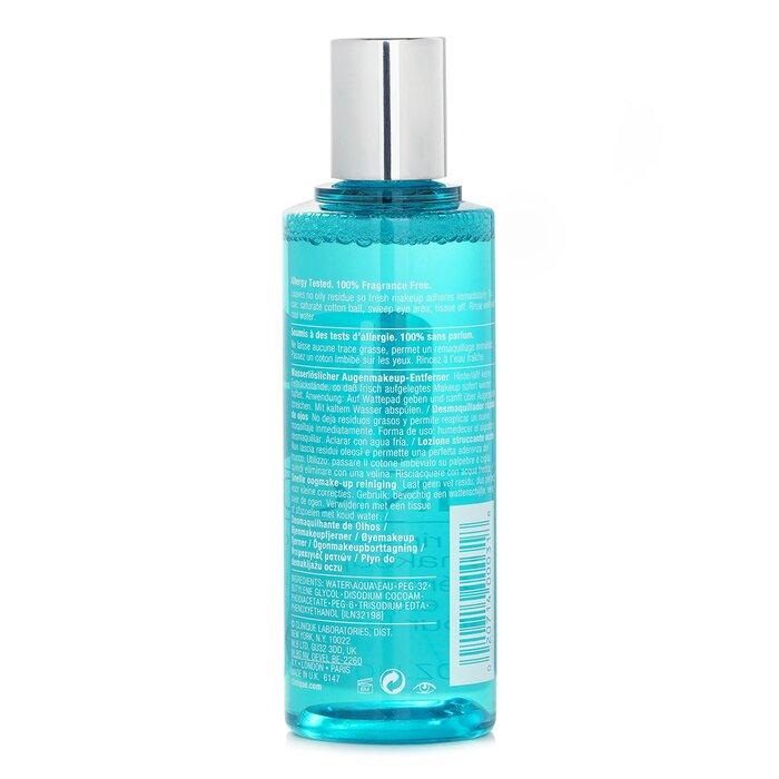 CLINIQUE Rinse-Off Eye Makeup Solvent