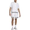 Nike Dna Crossover Herren Dri FIT 8' Basketballshorts FN2883-100