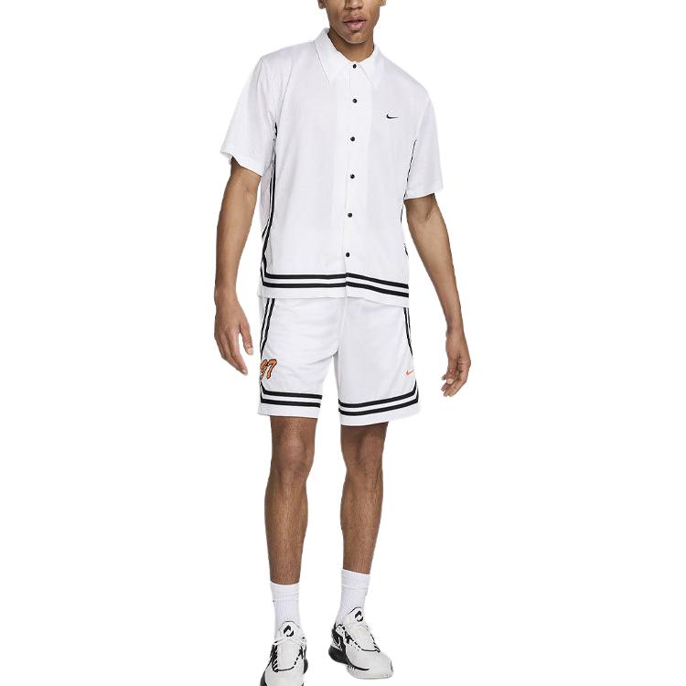 Nike Dna Crossover Herren Dri FIT 8' Basketballshorts FN2883-100