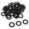 M14 Oil Drain Plug Washer Gaskets Rubber Seal Kit for Engine Oil Change Container