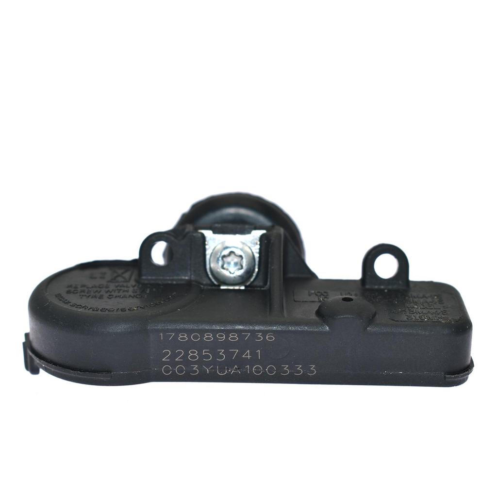 TPMS Tire Pressure Sensor electrified 22853741