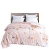 Deze Romantic Floral Winter Polyester Quilt