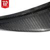 PSM Style Carbon Fiber Rear Spoiler for BMW 3 Series F30/F35 320/328.