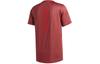 adidas Soccer Jerseys Men's Bright Pink Red Moderate Straight Fit GC8189