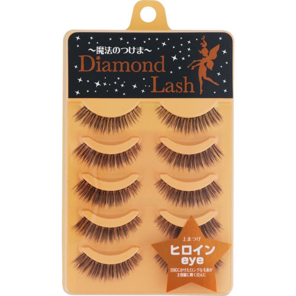 

Diamond Rush Nude Sweet Series Heroine Eye 5 пар