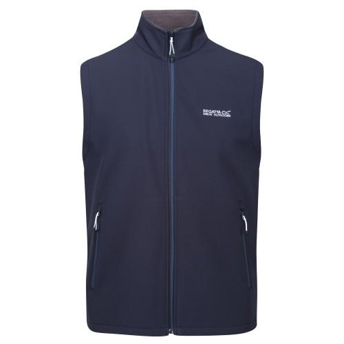 

Regatta Mens Bradwell III Gilet