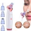 Electric Blackhead Remover Vacuum Pore Cleaner Nose Face Deep Cleaning Blackhead Remover Face Clean Pore Vacuum